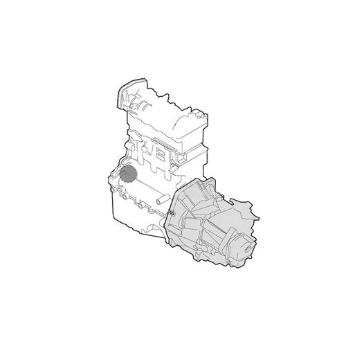 Borg & Beck bem4050 Motorblock von Borg & Beck