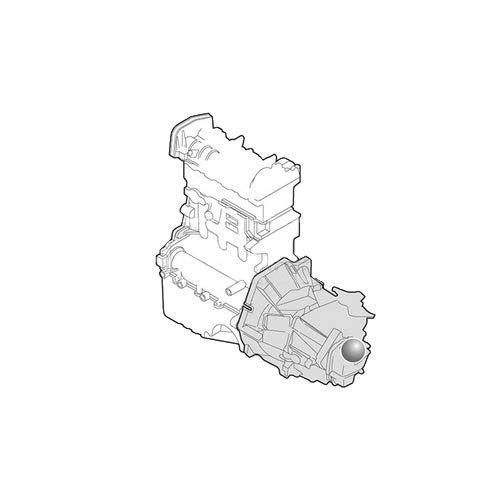 Borg & Beck bem4228 Motorblock von Borg & Beck