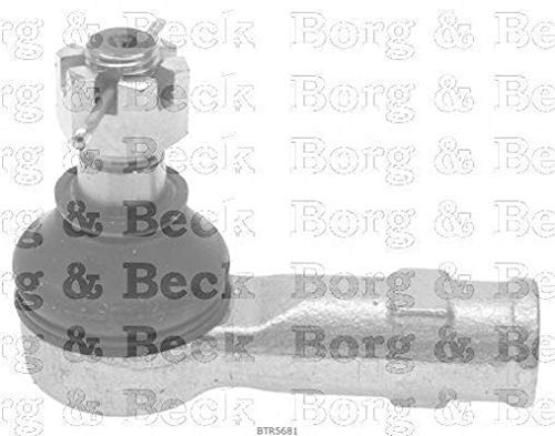 Borg & Beck btr5681 Ball Gelenke von Borg & Beck