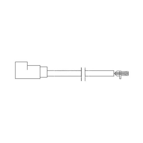 Borg & Beck bwl3121 Power Brems - von Borg & Beck