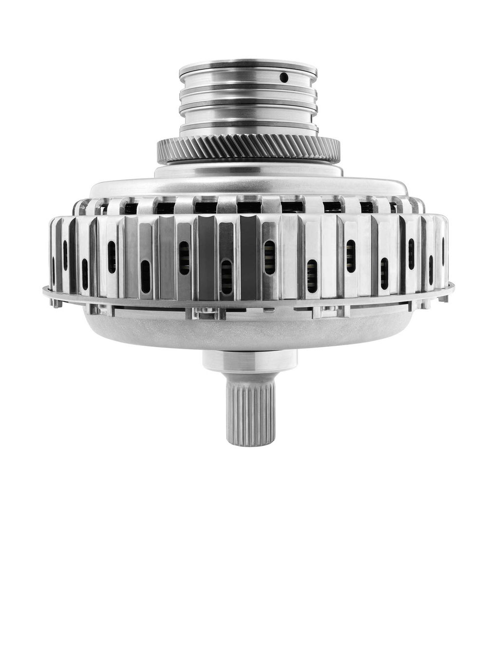 Kupplungssatz BorgWarner (AWD) 202154 von BorgWarner (AWD)