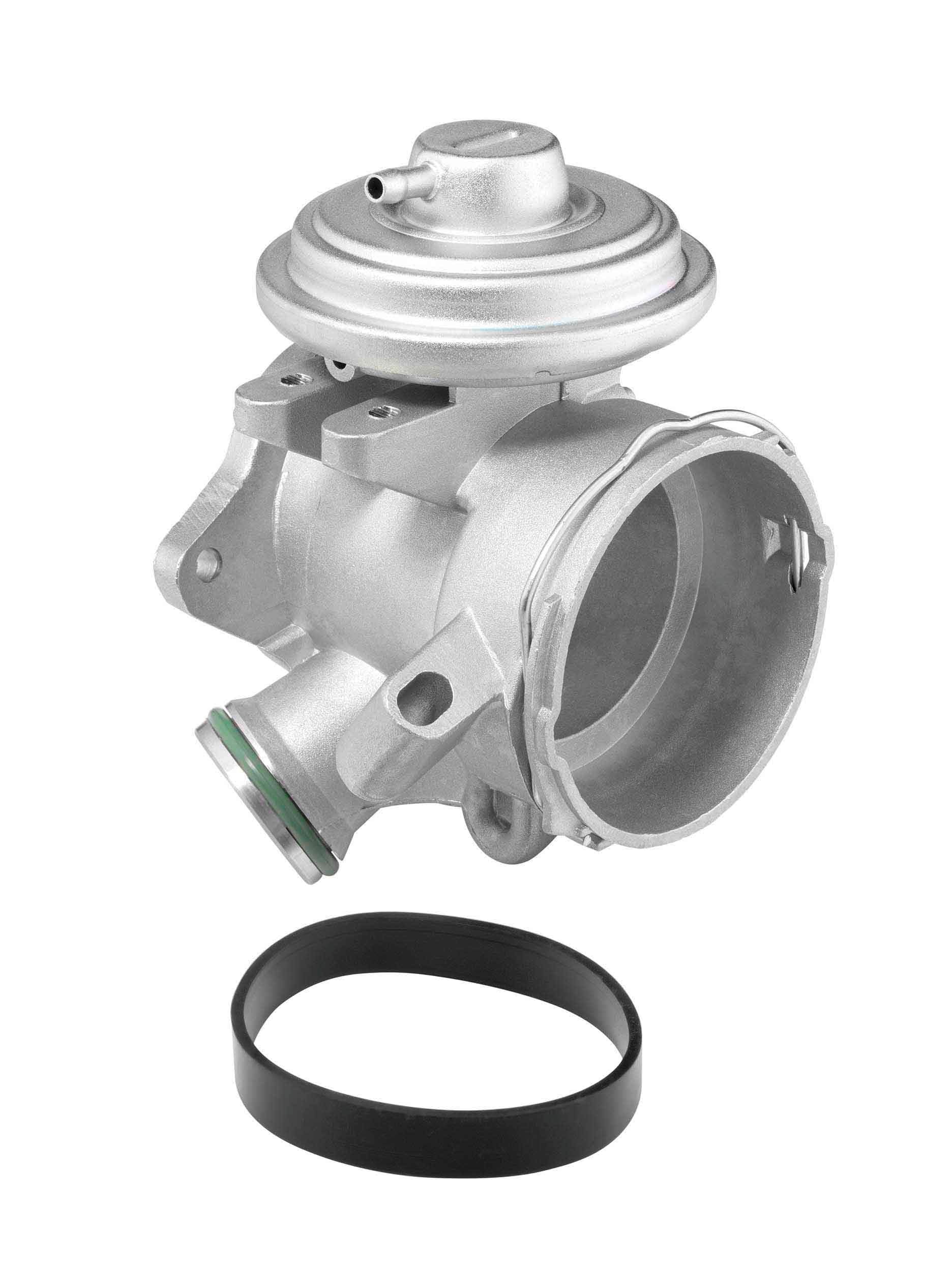 BorgWarner AGR-Ventil 712006D von BorgWarner (Wahler)