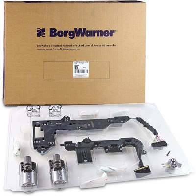 Borgwarner Reparatursatz Kupplung AWD [Hersteller-Nr. 202383] für Audi von BorgWarner