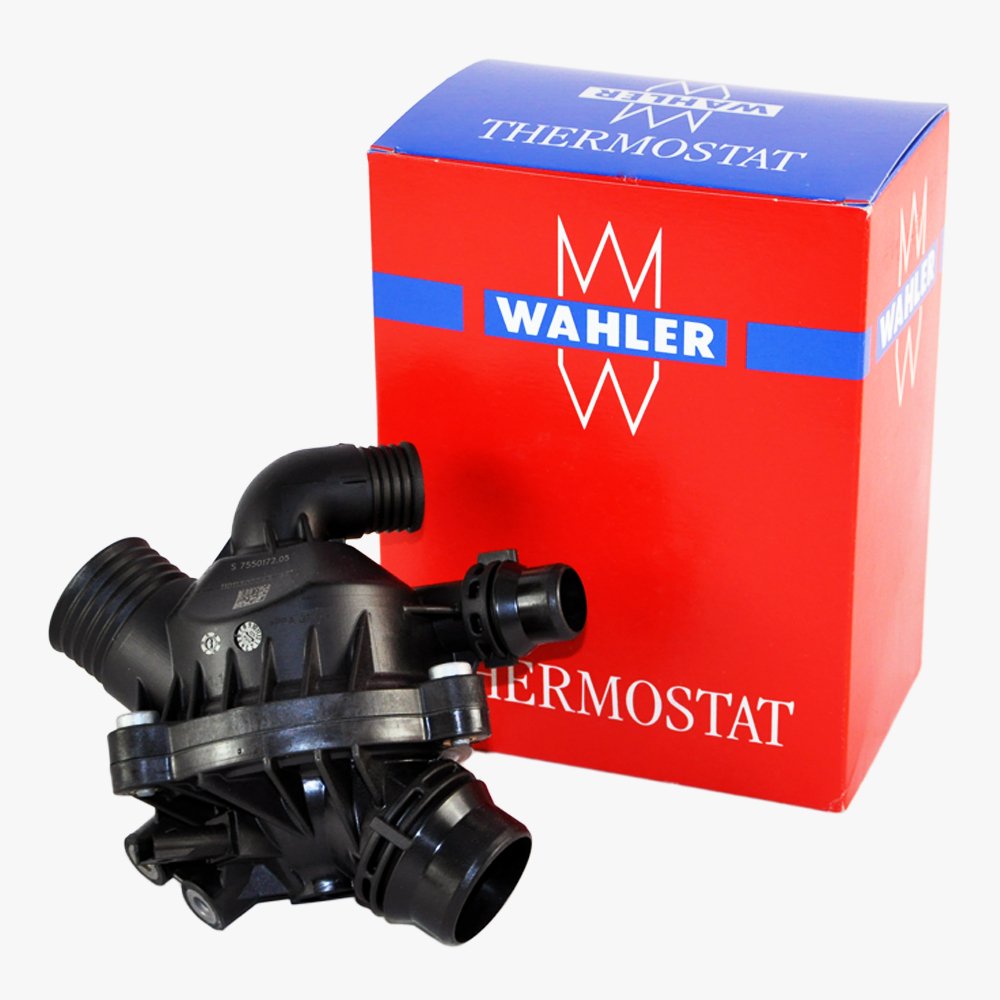 Borgwarner (wahler) 410087. 97D0 - Thermostat, Kühlmittel von Borgwarner (wahler)