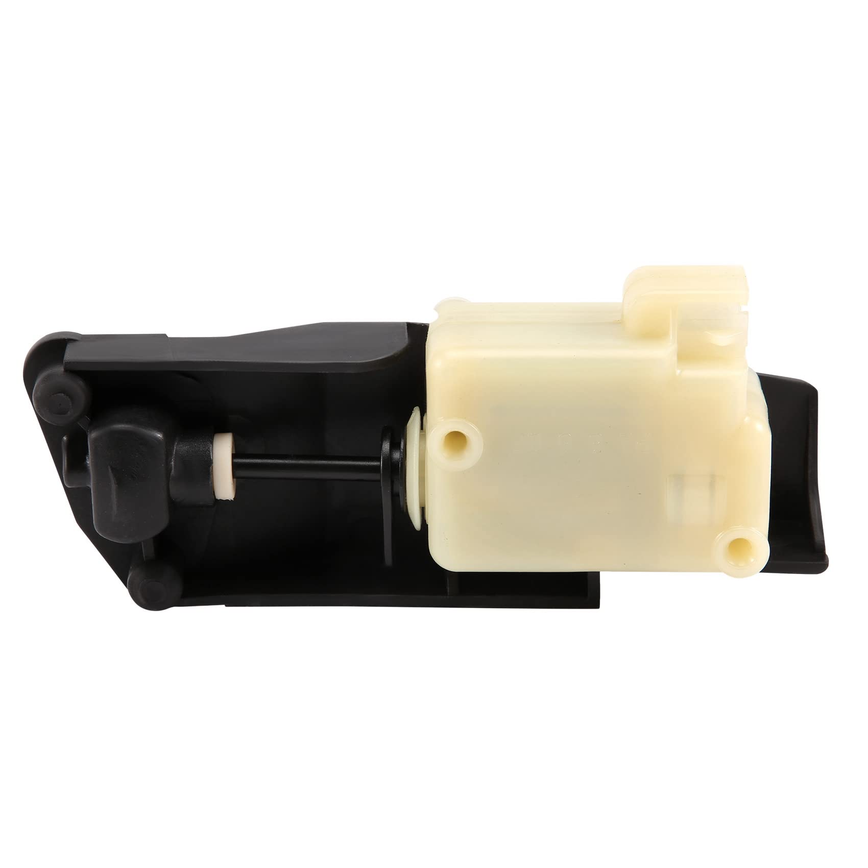 Borimend Solenoid-Motor für Auto-Kraftstofftürschloss, für V70 S60 S80 XC70 XC90 9483311 30716837 30612856 Tankdeckel von Borimend