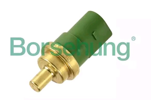 Borsehung Kühlmitteltemperatursensor VW,AUDI,SKODA B13132 059919501A,078919501C Kühlmittelsensor,Kühlmitteltemperatur-Sensor von Borsehung