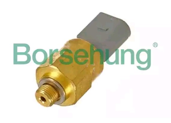 Borsehung Öldruckschalter VW,AUDI,SKODA B13135 1J0919081 Öldrucksensor,Öldruckgeber von Borsehung