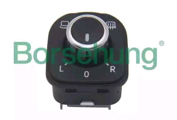 Borsehung Schalter, Spiegelverstellung VW,SEAT B11511 5K0959565,3C8959565,3C8959565A 5K0959565XSH,3C8959565AXSH,5ND959565AXSH,5ND959565A von Borsehung