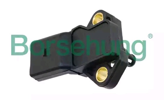 Borsehung Sensor, Abgasdruck VW,AUDI,SKODA B13675 038906051B,03C906051J,03G906051D von Borsehung