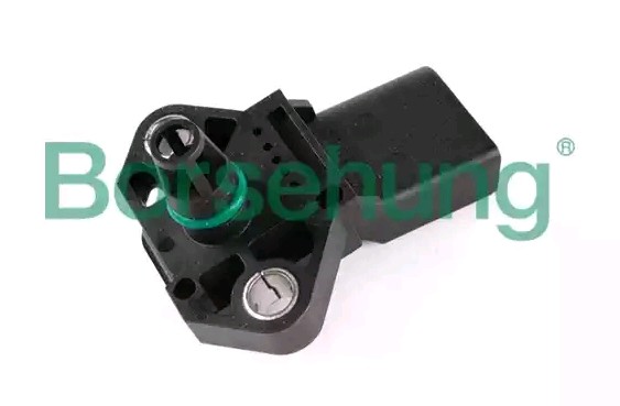 Borsehung Sensor, Abgasdruck VW,AUDI,SKODA B13676 038906051D von Borsehung