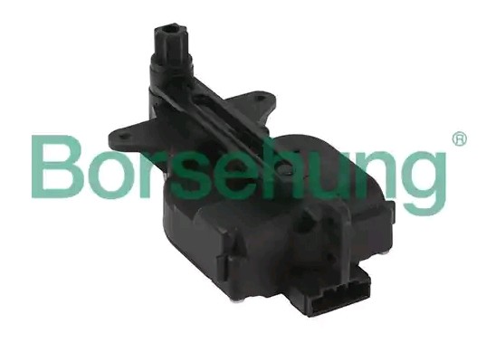 Borsehung Stellelement, Mischklappe VW,AUDI,SKODA B11453 180907511,1J0907511,L180907511 von Borsehung