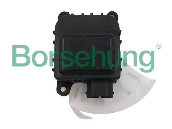 Borsehung Stellelement, Mischklappe VW,SKODA B11455 3BD820511A,8D1820511E,8D1820511G von Borsehung