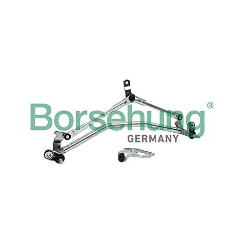 Borsehung Wischergestänge B14304 von Borsehung