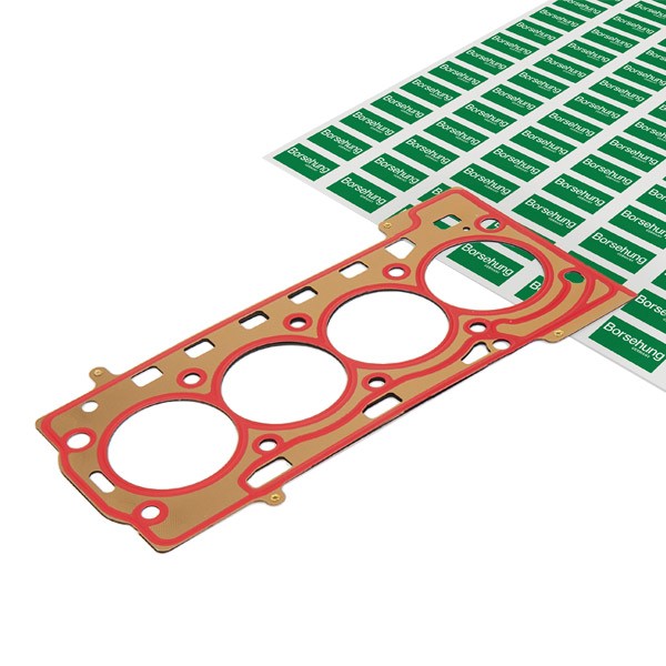 Borsehung Zylinderkopfdichtung VW,AUDI,SKODA B19127 03C103383R,03C103383AB,03C103383AF Kopfdichtung,Motor Dichtung,Dichtung, Zylinderkopf 03C103383AL von Borsehung