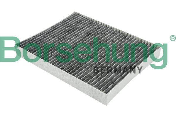 Filter, Innenraumluft Borsehung B12799 von Borsehung