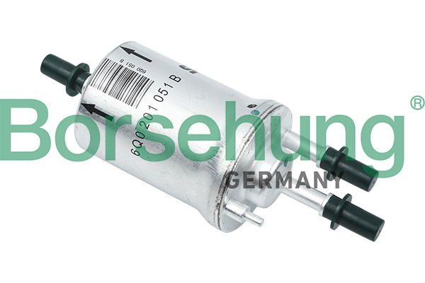 Kraftstofffilter Borsehung B12791 von Borsehung