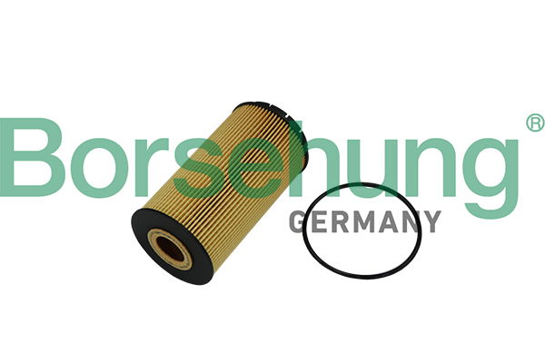 Ölfilter Borsehung B10518 von Borsehung