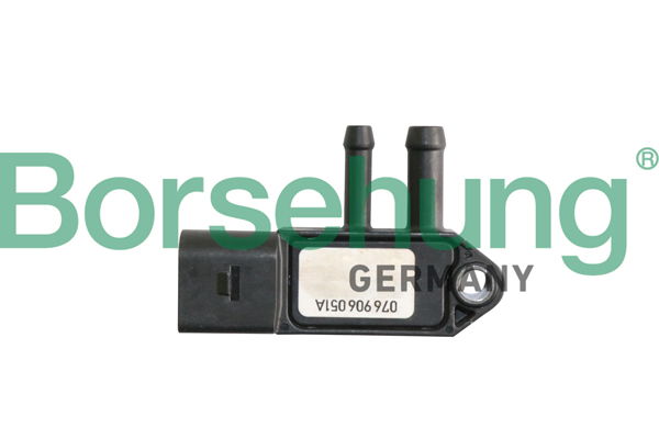 Sensor, Abgasdruck Borsehung B11883 von Borsehung