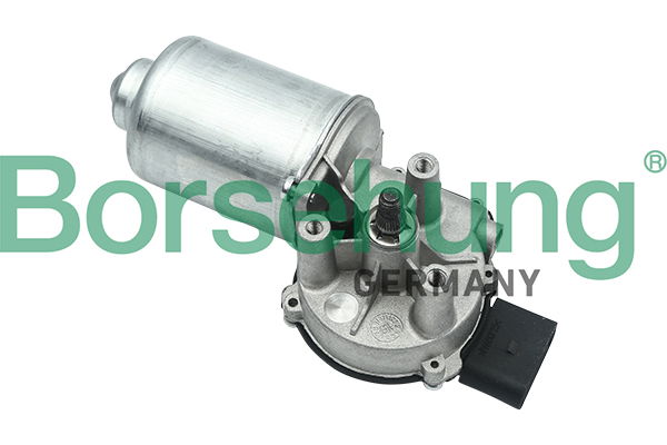 Wischermotor vorne Borsehung B11471 von Borsehung