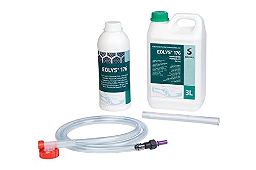 Additiv Dieselpartikelfilter EOLYS 176 3 Liter Kit von Bosal