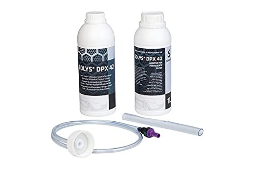 Additiv Dieselpartikelfilter EOLYS DPX42 1 Liter Kit von Bosal