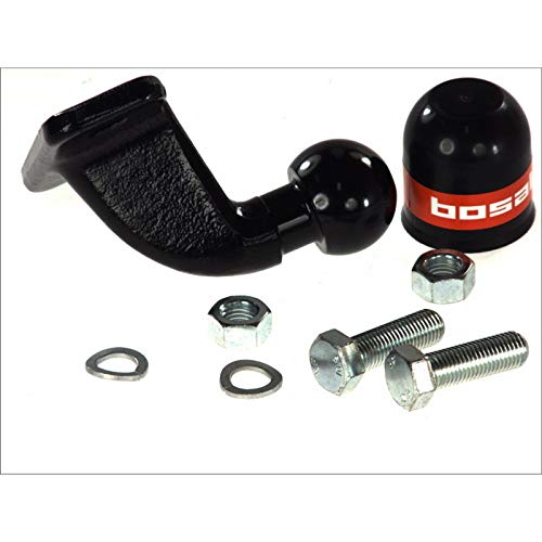 Bosal 022-844 Universal Anschraubplatte von Bosal