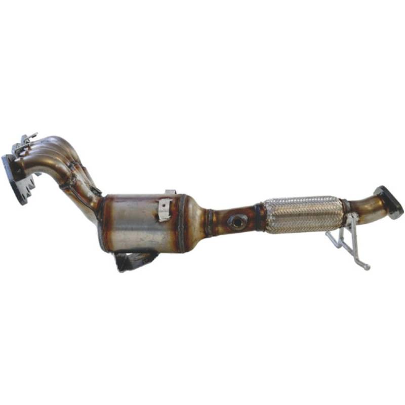 Bosal 090-135 Katalysator von Bosal