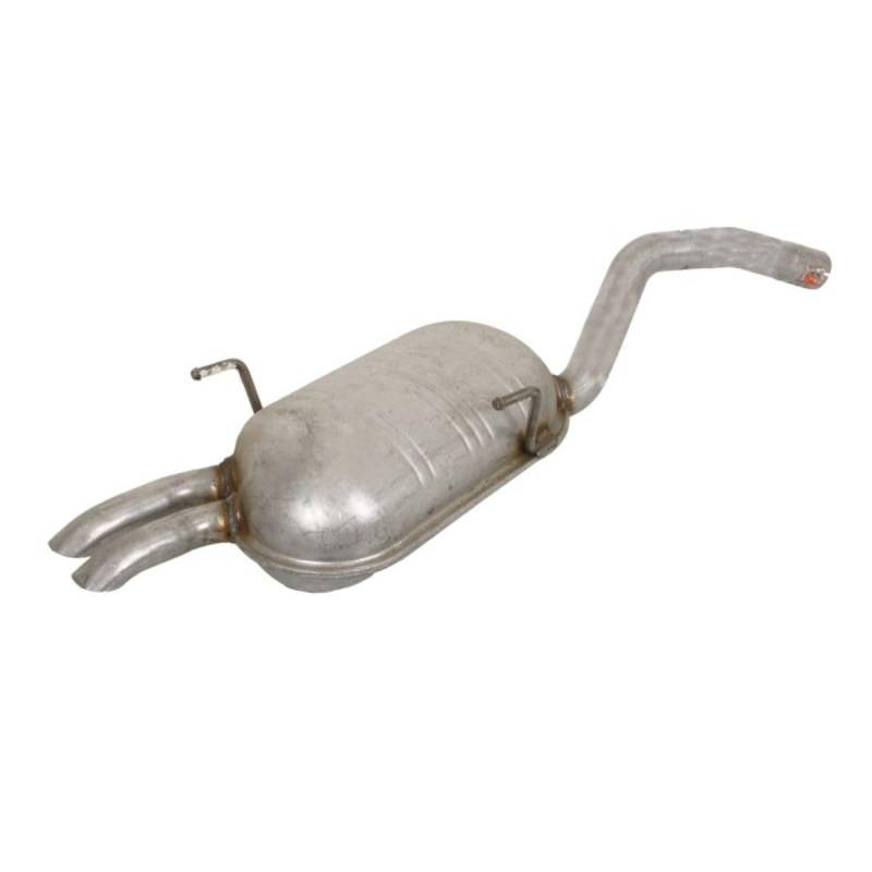 Bosal 190-903 Endschalldämpfer von Bosal