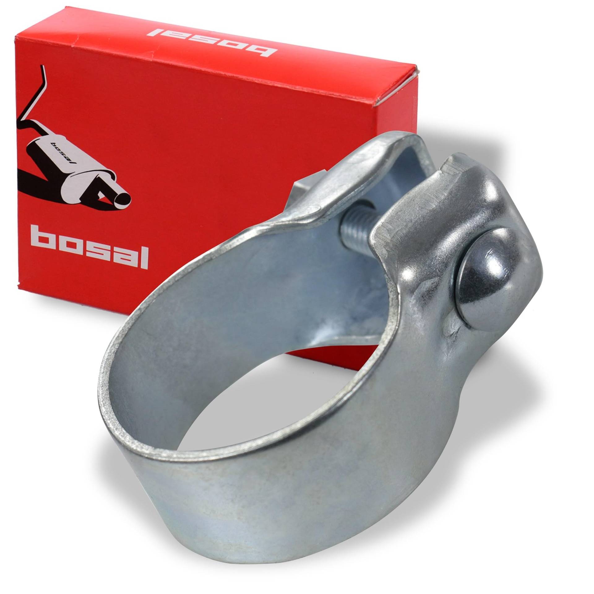 Bosal 250-348 Rohrverbinder, Abgasanlage von Bosal