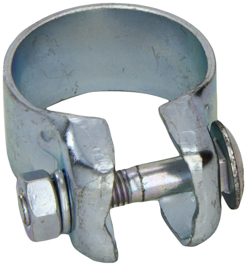 Bosal 250-352 Klemmstück, Abgasanlage von Bosal