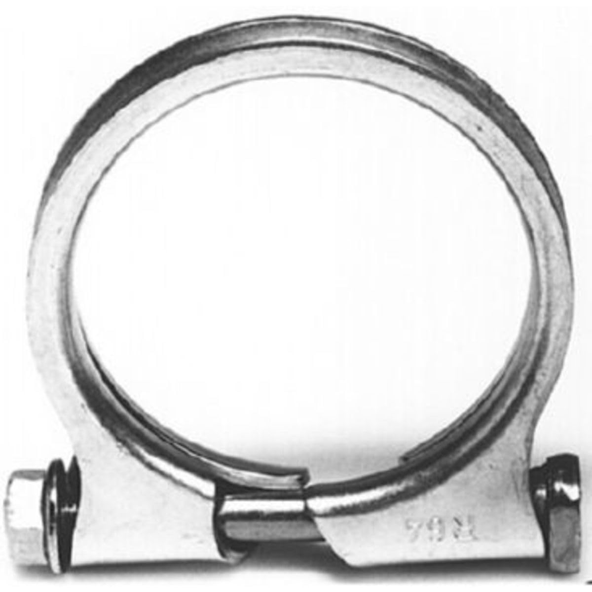 Bosal 250-554 Rohrverbinder, Abgasanlage von Bosal