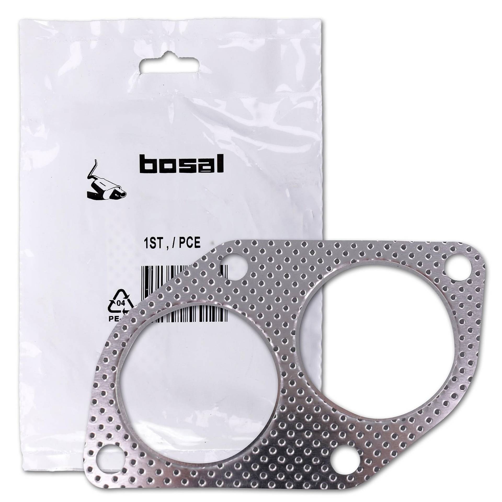 Bosal 256-919 Dichtring, Abgasrohr von Bosal