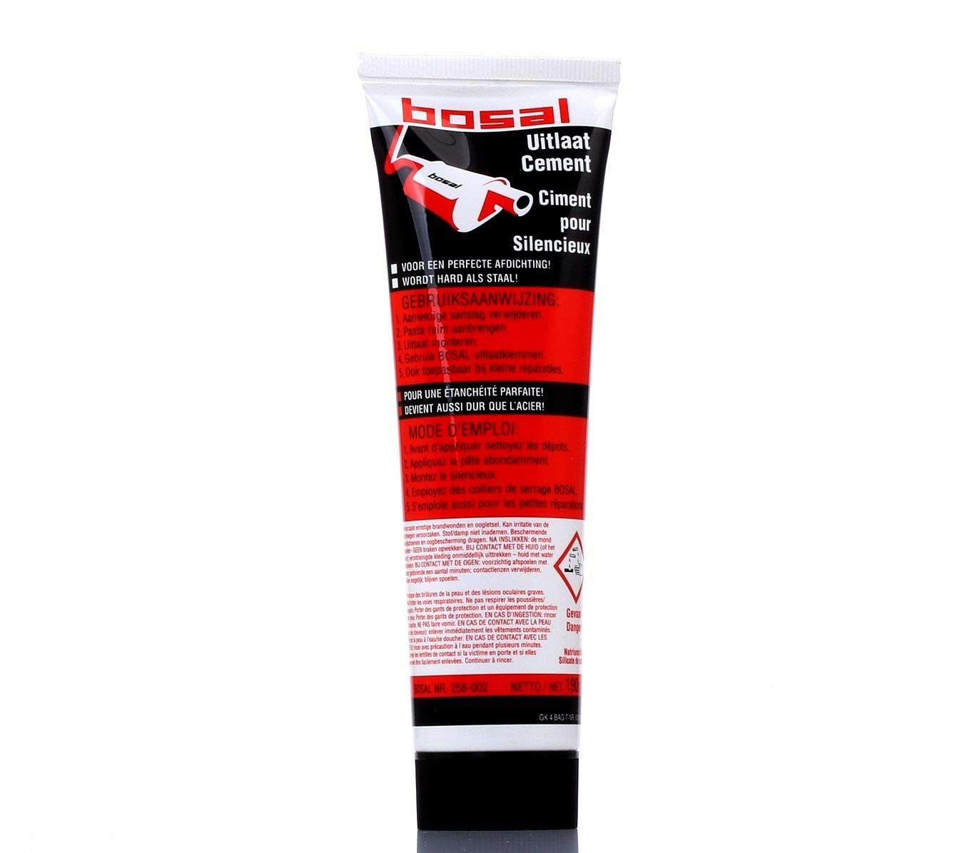 Bosal Seal Paste, exhaust system 258502 von Bosal