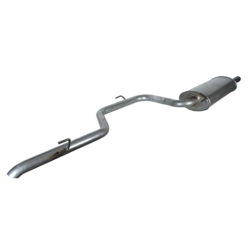 BOSAL Endschalldämpfer 292-021 von Bosal