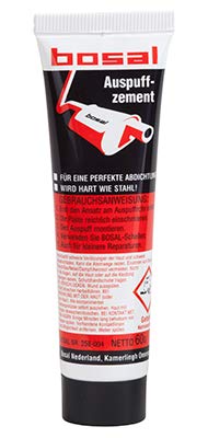 Bosal "Seal Paste, Auspuff System" Teilenummer: 258504 von Bosal