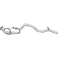 Endschalldämpfer BOSAL 286-013 von Bosal