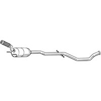 Katalysator BOSAL 090-052 von Bosal