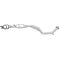 Katalysator BOSAL 090-604 von Bosal