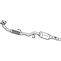 Katalysator BOSAL 090-754 von Bosal