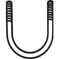 Klemmstück, Abgasanlage BOSAL 250-648 von Bosal