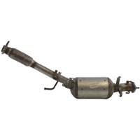 Ruß-/Partikelfilter BOSAL 095-211 von Bosal