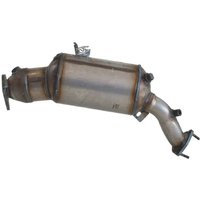 Ruß-/Partikelfilter BOSAL 097-567 von Bosal