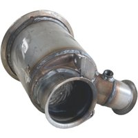 Ruß-/Partikelfilter BOSAL BOS097-805 von Bosal