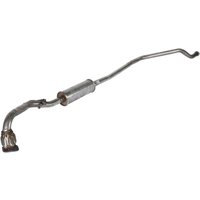 Vorschalldämpfer BOSAL 290-091 von Bosal