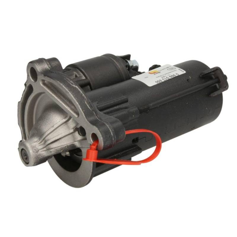 BOSCH 0986013850 Starter von Bosch