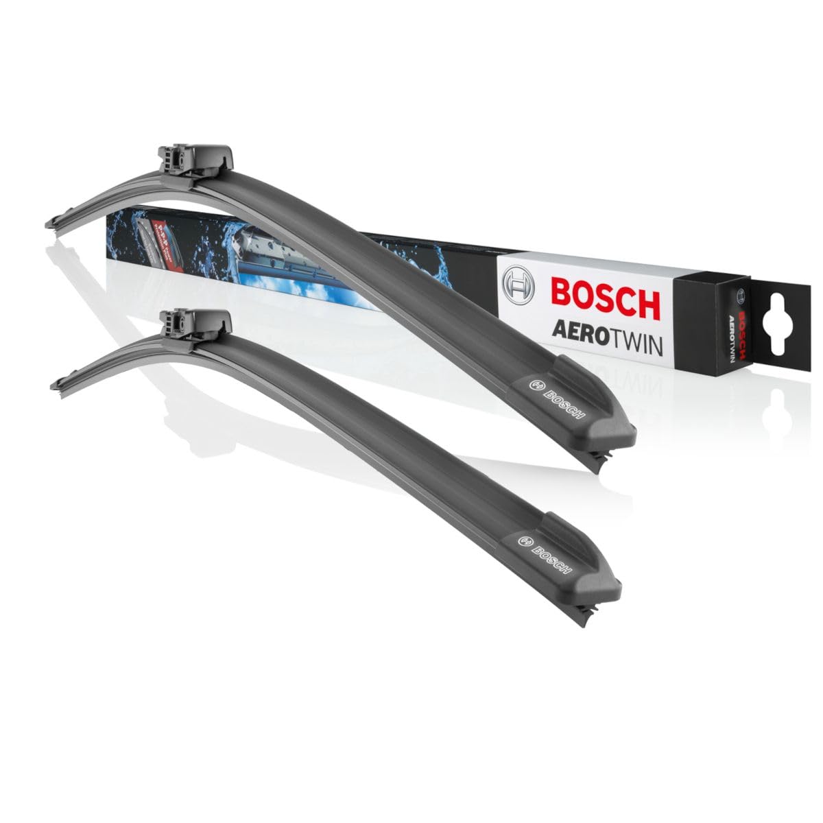 BOSCH Aerotwin A007J Scheibenwischer von Bosch