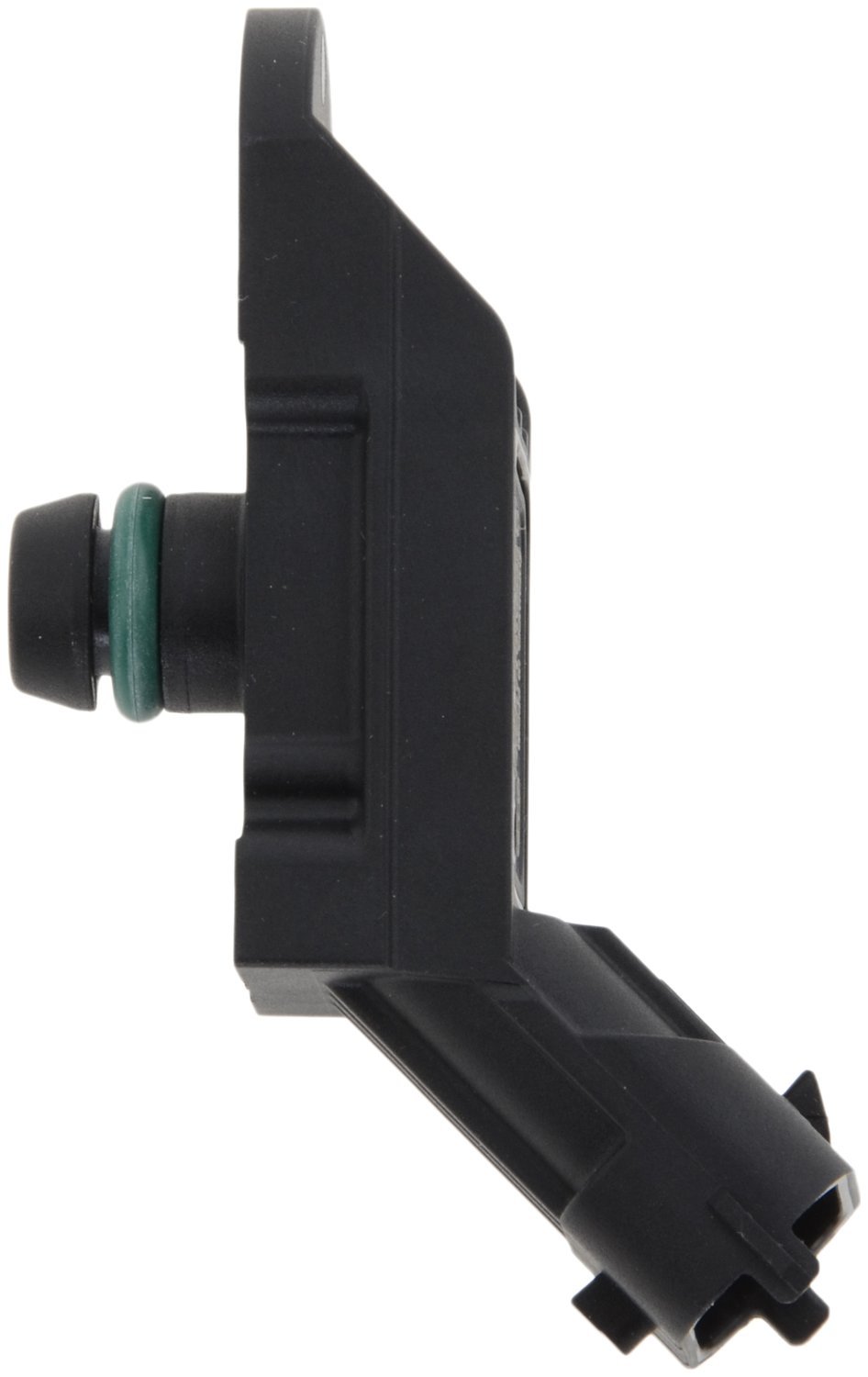 Bosch 0 261 230 284 Sensor, Ladedruck von Bosch Automotive