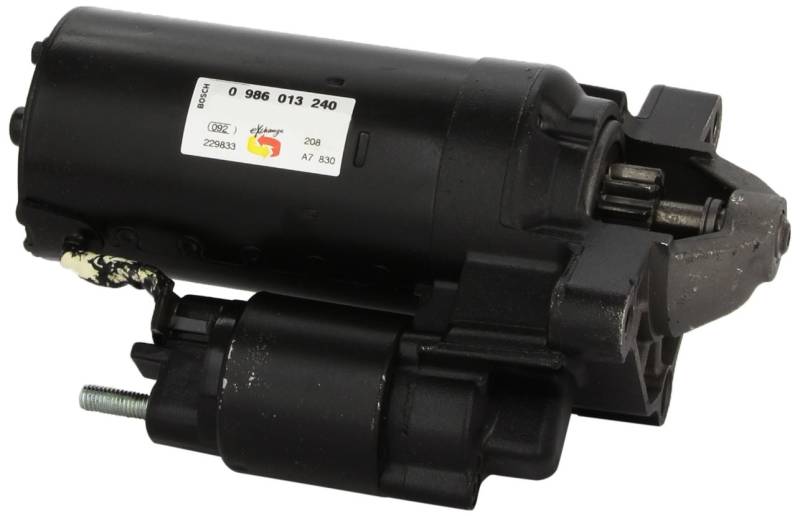 Bosch 0 986 013 240 Starter von Bosch