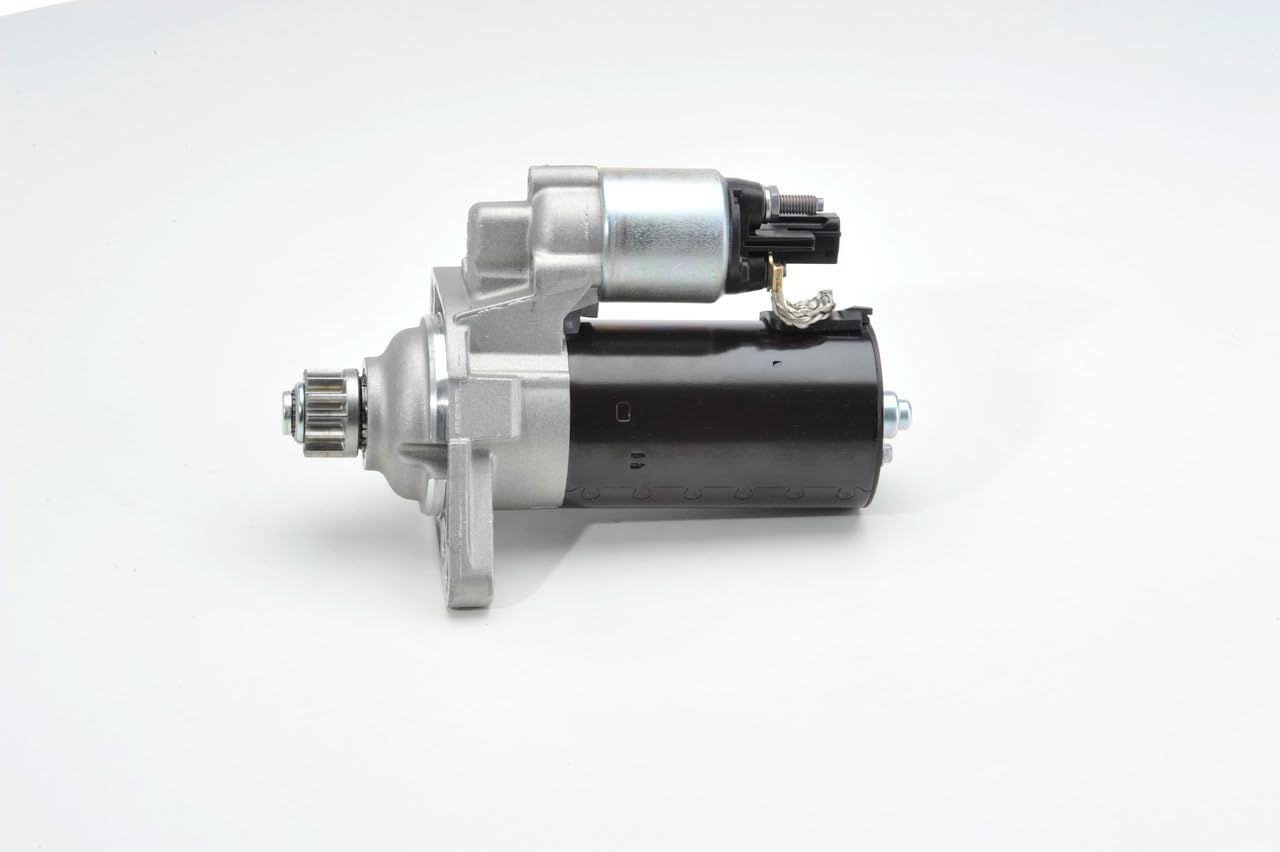 Bosch Automotive 0001153007 Starter von Bosch