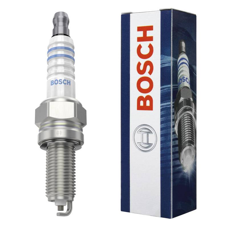 Bosch Automotive 0242040502 Spark Plug von Bosch Automotive